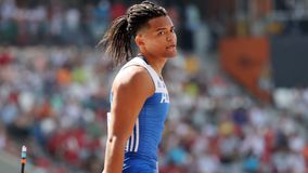 Φετινό ρεκόρ για τον Καραλή