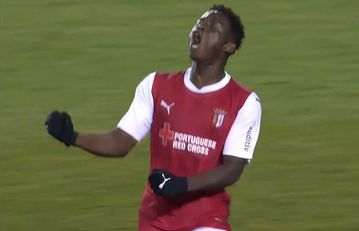 Φερνάντες και Τζάλο έστειλαν το Καραμπάγκ - Μπράγκα στην παράταση