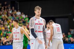 Διψήφιοι Μπαλτσερόφσκι και Μίχαλακ, αλλά συντριβή για την Πολωνία στη Λιθουανία