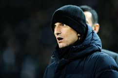 Ο Παναθηναϊκός τρολάρει τον Λουτσέσκου με έναν χαμένο σκούφο!