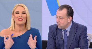 «Ο Τσίπρας μπορεί να είναι ο Ντραγκόφσκι του ΣΥΡΙΖΑ»: Η ατάκα δημοσιογράφου και η επική απορία της παρουσιάστριας (vid)