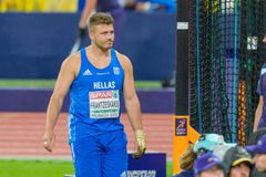 Στο ένατο χειμερινό Κύπελλο ρίψεων ο Φραντζεσκάκης