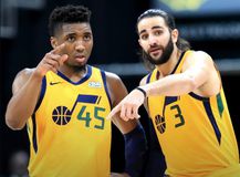 Ντόνοβαν Μίτσελ για Ρούμπιο: «Είναι φίλος μου, πλέον είμαι Μπαρτσελόνα»