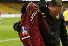 Άρης: Θέλει τον υγιή Ζουλ στο καθοριστικό φίνις της σεζόν