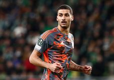 Κάρμο: «Μπορούμε να πάμε μακριά, νιώθω αυτοπεποίθηση»