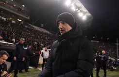 Λουτσέσκου: «Είναι μία μαγική σεζόν για τον ΠΑΟΚ - Ο κόσμος να είναι δίπλα μας και στις κακές στιγμές»