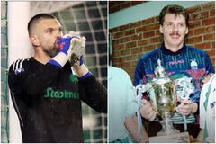 Κι όμως Πολωνός γκολκίπερ έχει ξαναδώσει πρόκριση στον Παναθηναϊκό για το κύπελλο Ελλάδας - Οιωνός για κατάκτηση του τροπαίου;