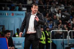 Ήττα για την Τουρκία του Αταμάν από την Ιταλία