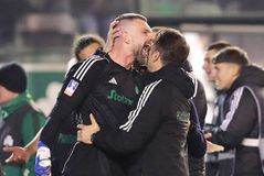 Τα πάντα για τον Ντραγκόβσκι: Πόσα αμείβεται ετησίως ο Πολωνός και η ρήτρα που πρέπει να καταβάλλει ο Παναθηναϊκός για να τον αποκτήσει