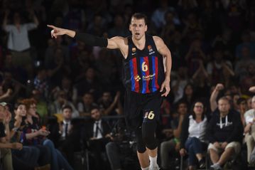 Η Μπαρτσελόνα ξεκίνησε διαπραγματεύσεις με τον Γιαν Βέσελι