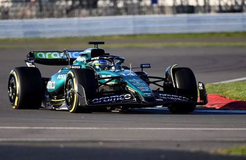 Ο Αλόνσο καλεί τη F1 σε αλλαγές στη διεξαγωγή των χειμερινών δοκιμών