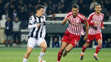 Πότε είναι η κλήρωση για τους «16» του Europa Conference League;