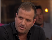 Έξαλλος ο Φαν ντερ Φάαρτ με τα κόρνερ της Μπαρτσελόνα: «Τα εκτελούν με πάσα! Θέλω να πεθάνω!»