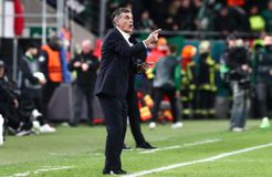 Ο Μεντιλίμπαρ ευχαρίστησε τον κόσμο του Ολυμπιακού (vid)