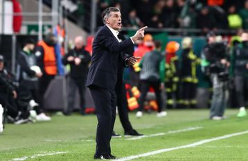 Μεντιλίμπαρ: «Θα προτιμούσα να πέφταμε με τον Άγιαξ γιατί θέλω να παίζω με μεγάλες ομάδες»