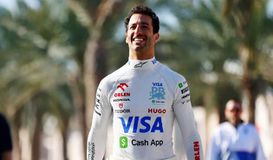 Ο Ρικιάρντο προτρέπει προσοχή πάνω από τις προσδοκίες της RB