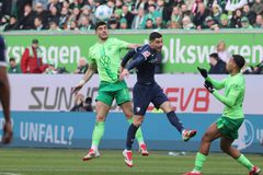 Ισόπαλη η «μάχη» Κουλιεράκη - Μασούρα, επαγγελματικό «διπλό» της Λεβερκούζεν