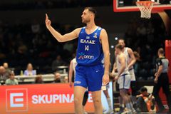 Παπαγιάννης: «Εύχομαι να είμαστε όλοι υγιείς - Στόχος να διεκδικήσουμε μετάλλιο»