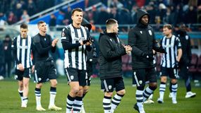 ΠΑΟΚ ώρα μηδέν στο Φάληρο, ή κερδίζει ή... παρίσταται και χαιρετίζει!