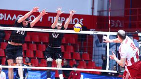 Τα highlights από το σπουδαίο διπλό του ΠΑΟΚ επί του Ολυμπιακού