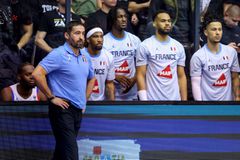 Η γαλλική ομοσπονδία κατήγγειλε ρατσιστικές επιθέσεις σε παίκτες της στον αγώνα με την Κροατία