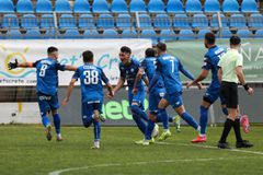 Τα Χανιά ξεπέρασαν το εμπόδιο της Παναχαϊκής, δεν έβγαλε νικητή το Παναργειακός - ΑΕΚ Β΄