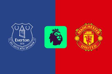 LIVE: ΕΒΕΡΤΟΝ - ΜΑΝΤΣΕΣΤΕΡ ΓΙΟΥΝΑΪΤΕΝΤ 