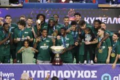 O Αταμάν είχε πλάνο και Χέιζ-Ντέιβις, ο Ολυμπιακός πιάστηκε αδιάβαστος στο πρώτο crash-test της σεζόν!