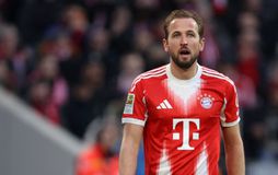 Έτοιμος ο Κέιν για την κρίσιμη μάχη κόντρα στη Ρεάλ