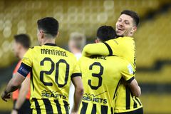 Αν είναι η καλύτερη θα φανεί, αλλά σίγουρα η ΑΕΚ είναι η πιο συγκροτημένη και αποφασισμένη