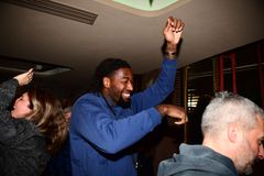 Ξέφρενο γλέντι του Κυπελλούχου Παναθηναϊκού στο Ηράκλειο - Τα βίντεο του Sportal