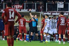 Τι είπε ο Αριστομένης Κουτσιαύτης για το ΑΕΛ Novibet - ΠΑΟΚ