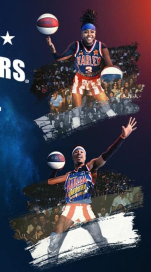 Harlem Globetrotters: Αντίστροφη μέτρηση για το απόλυτο μπασκετικό show του 2026