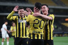 Η βαθμολογία της Stoiximan Super League μετά το ΑΕΚ - Λεβαδειακός 4-0