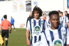 Χαμός με Ουάρντα: Τσακώθηκε με τους πάντες στο Νίκη Βόλου - Ηρακλής