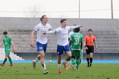 Τα highlights του Νέστος Χρυσούπολης - Μακεδονικός