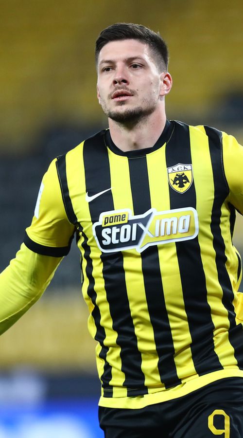 Η «AS» αποθεώνει Γιόβιτς και προειδοποιεί τη Ράγιο Βαγιεκάνο