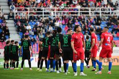 Καταδίκη της ρατσιστικής επίθεσης στον Σεμπά από την ΠΑΕ Πανιώνιος