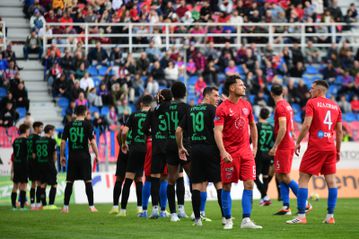 Καταδίκη της ρατσιστικής επίθεσης στον Σεμπά από την ΠΑΕ Πανιώνιος