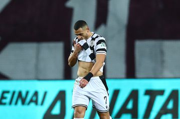 O ΠΑΟΚ δεν παίζει μόνο κόντρα στους αντιπάλους του, αλλά και κόντρα στον εαυτό του!