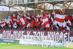 «Καμίνι» το AEL FC Arena (pics)