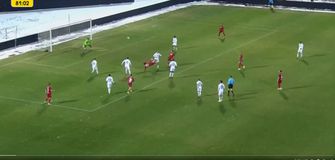 Ασύλληπτο γκολ σε χιονισμένο γήπεδο στη Βουλγαρία που θέτει... υποψηφιότητα για το βραβείο Puskas