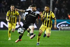 Πόσο αυξήθηκαν οι πιθανότητες της ΑΕΚ να πάρει τον τίτλο και πόσο μειώθηκαν του ΠΑΟΚ