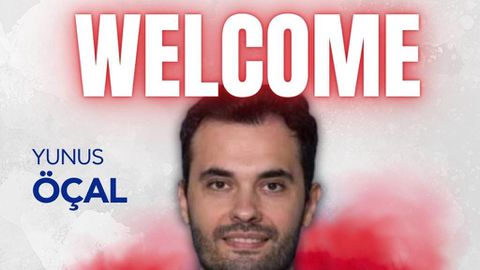 Ο Γιουνούς Οτσάλ αναλαμβάνει την τεχνική ηγεσία του Πανιωνίου Betsson