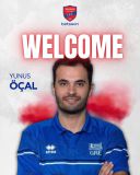 Ο Γιουνούς Οτσάλ αναλαμβάνει την τεχνική ηγεσία του Πανιωνίου Betsson