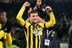 Γκεοργκίεφ: «Αγγίξαμε την τελειότητα, νιώθω άνετα σε κάθε θέση»