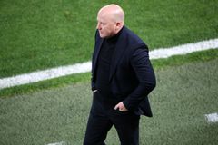 Νίκολιτς: «Χάνει το ελληνικό ποδόσφαιρο από τη σημερινή κατάσταση...» (vid)