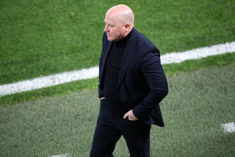 Νίκολιτς: «Χάνει το ελληνικό ποδόσφαιρο από τη σημερινή κατάσταση...» (vid)