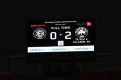 Τα highlights από τη νίκη του Παναθηναϊκού επί του ΟΦΗ