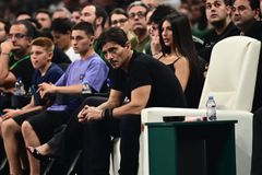 Γιαννακόπουλος: «Αυτή ήταν πρώτη κούπα, θα φέρω άλλες δύο»